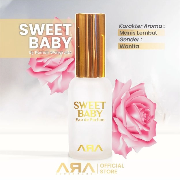 Parfum Tahan Lama 24 jam BEST SELLER