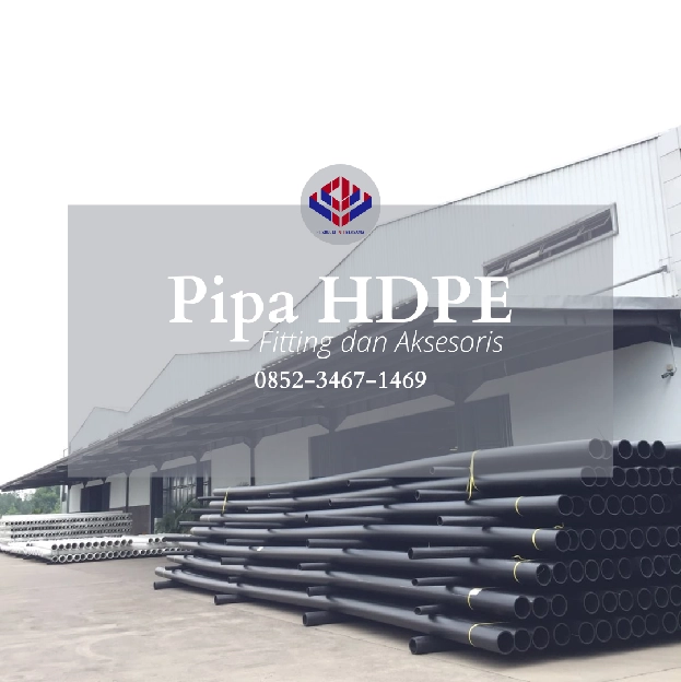 Distributor Pipa PPR, PVC, HDPE, Fitting dan Mesin Penyambung Pipa Bogor