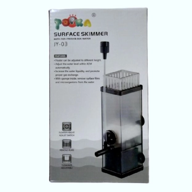 Surface Skimmer Aquarium