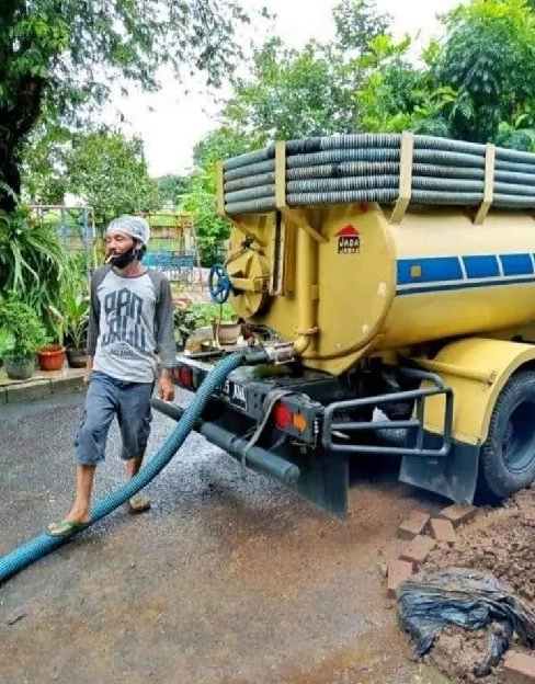 Sedot Wc Karawang Dan Sekitarnya