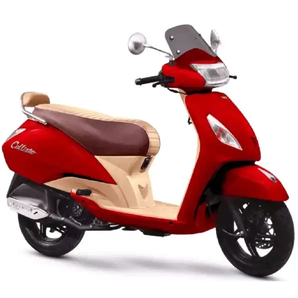 Tvs Callisto 110 (Premium)