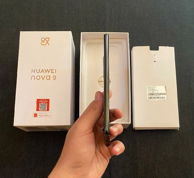 Huawei Nova 9 8/256