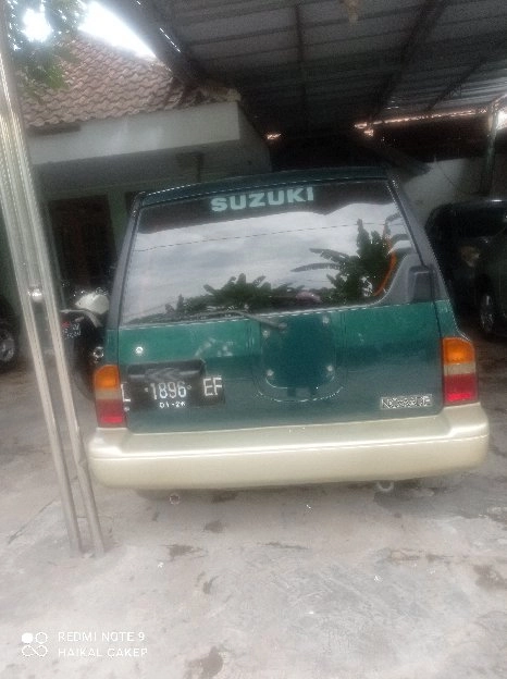 Jual cepat escudo nomede 98 manual Super istimewa mobilnya tinggal pkai body ori total luar dlam no 