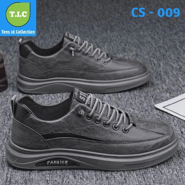 Sepatu Import Cowok (CS - 009)