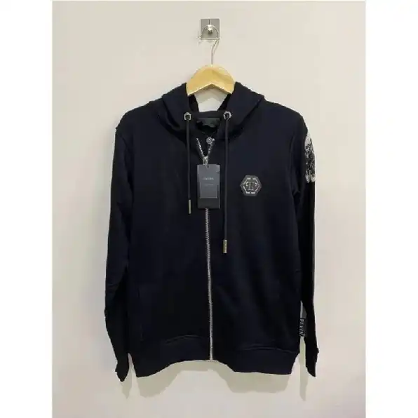 jaket unisex philipp plein