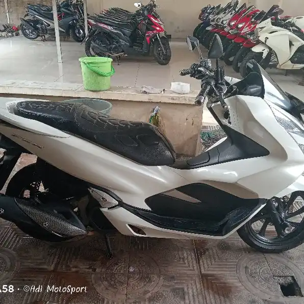 Honda PCX 2019