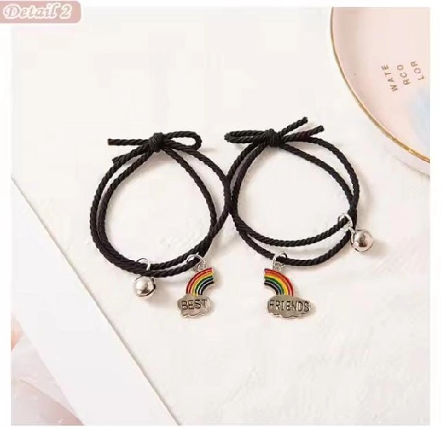 gelang couple besfriends!!