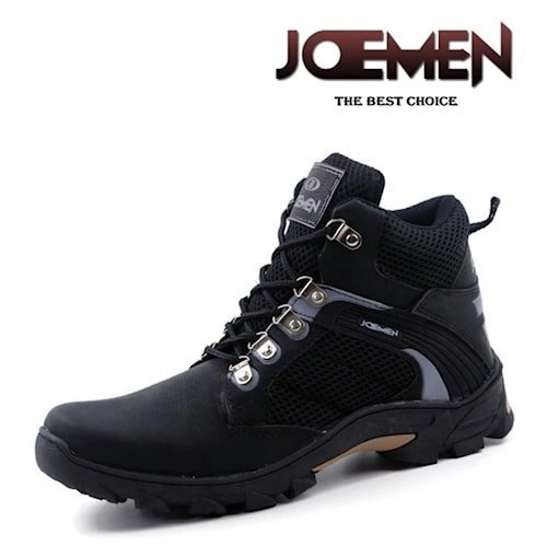 sepatu joemen terbaru