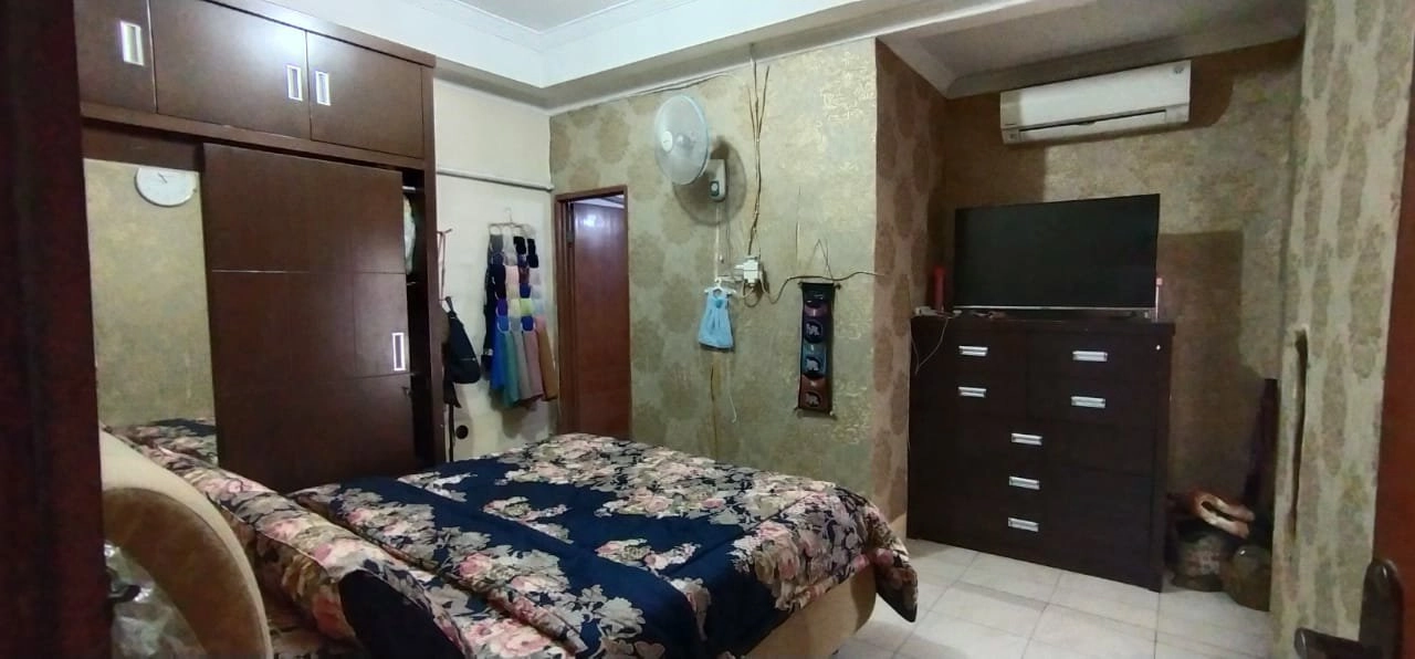 rumah cantik full furnished di Pekayon Jakasetia Bekasi 