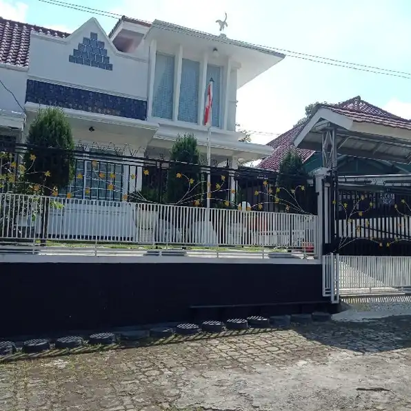 Dijual Orchid Garden Gate 2