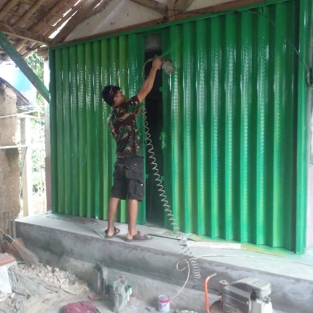 081310150492 jasa bongkar pasang folding door lido Cigombong cimelati benda Cicurug Cidahu cisande