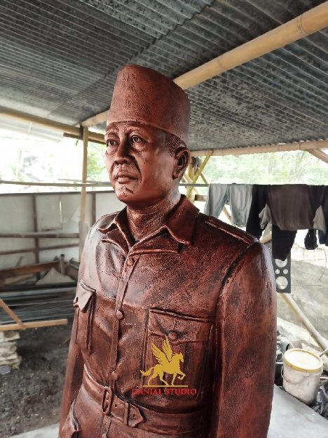 Patung Bung Karno