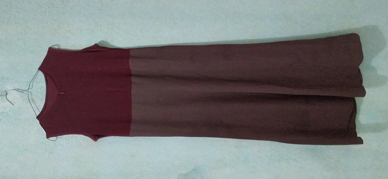 Dress Second Wanita/Preloved