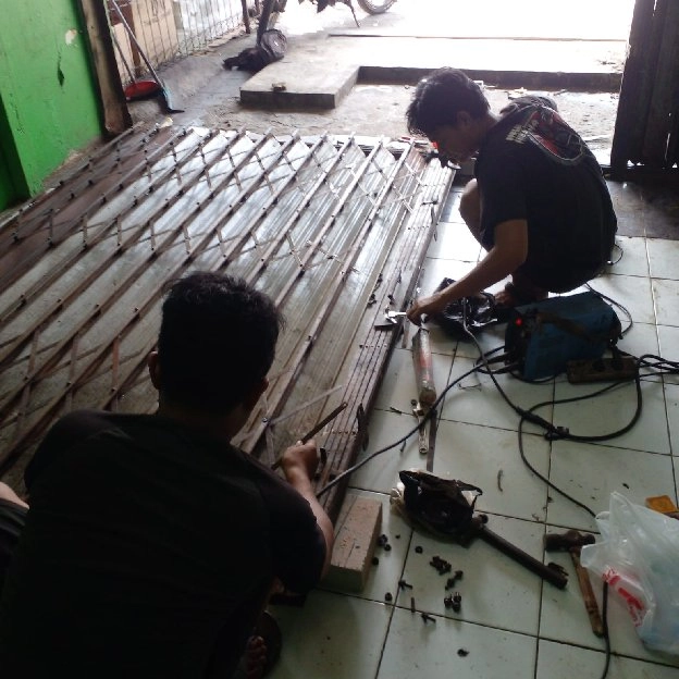 081310150492 service rollinggrille pakulonan bencongan kemiri karang anyar klebet rancalabuh Kosambi