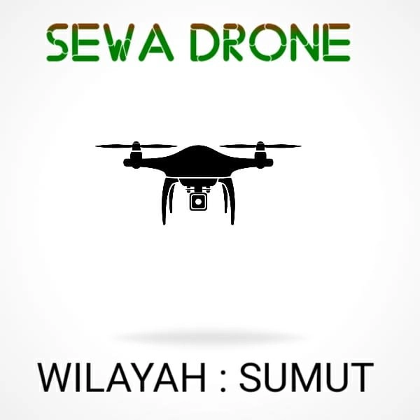 Sewa Drone Wil Medan 