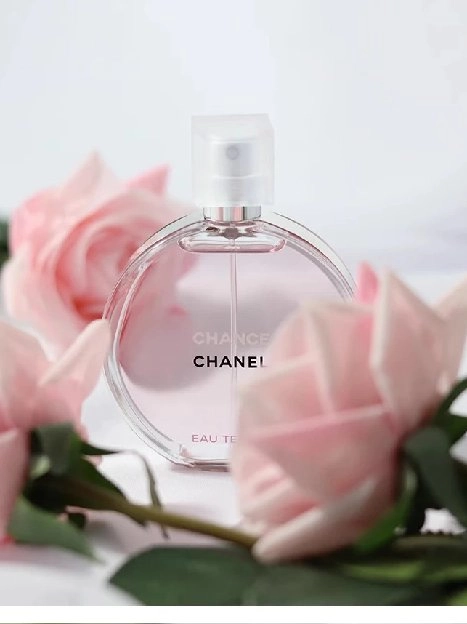 parfum chanel chance eau tendre edp 100ml