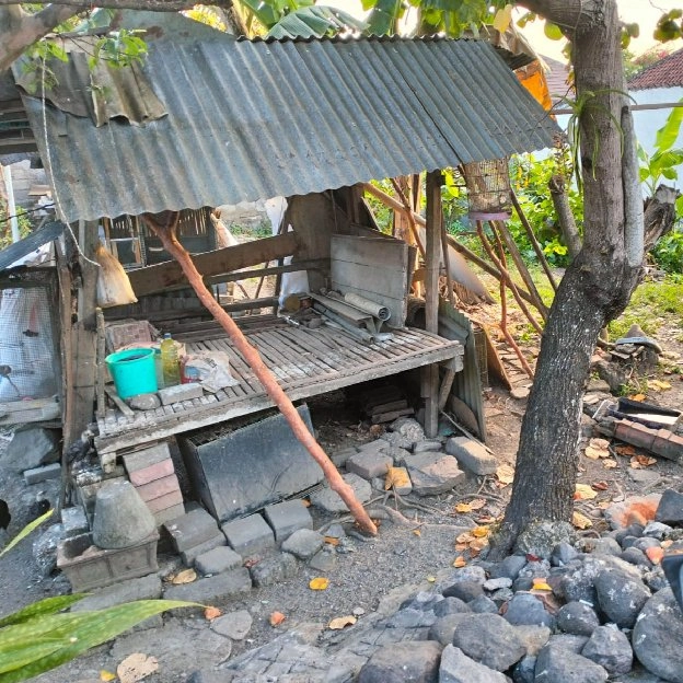 Dijual 1,5 are, Jl. Damai Perum Dalung PERMAI Kerobokan Kaja Kuta Utara