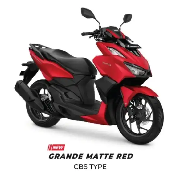 all vario 125