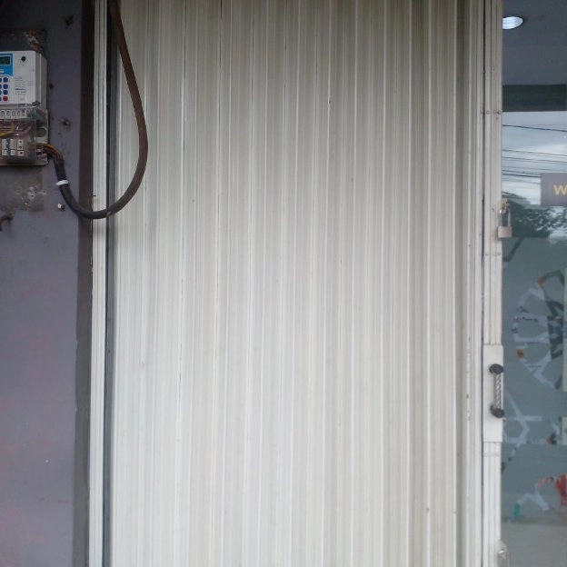 081310150492 pasang baru folding door panggilan Kalimalang Pekayon harapan indah Bintara pondok ungu