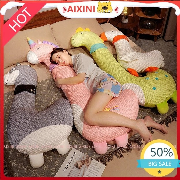 Boneka Bantal Tidur