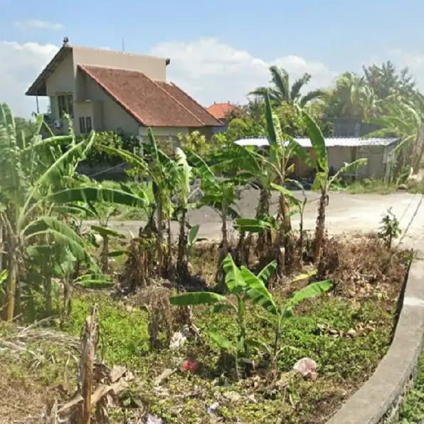 Dijual 27 are, Jl. Griya Mas Tumbak Bayuh Pererenan Buduk Mengwi