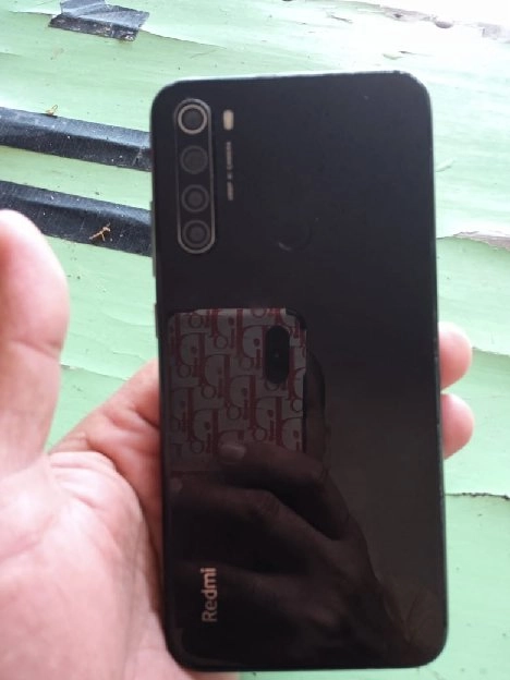 Di Jual Xiaomi Redmi Not 8 