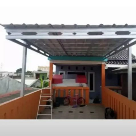 canopy sepandek 