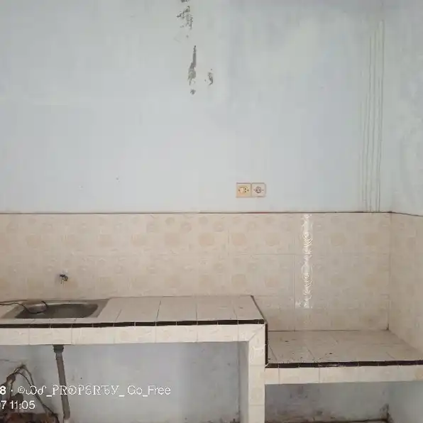 Dijual cepat rumah siap huni di Perumahan Griya Mangli 