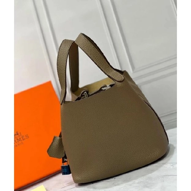 tas hermes picotin