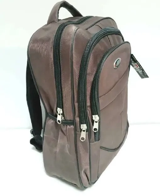 Terima Pesanan Seminar Tas Ransel Laptop