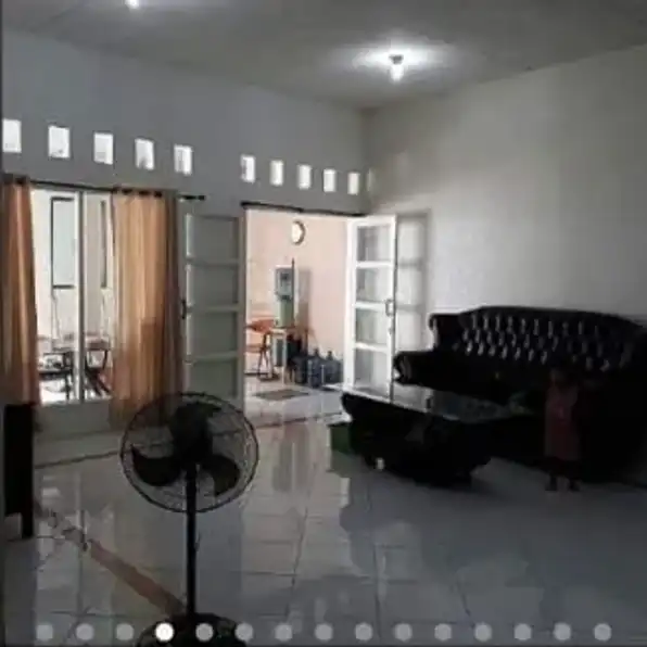 Dijual Rumah Lokasi Strategis