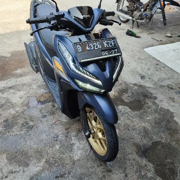 Honda Vario 125 2022