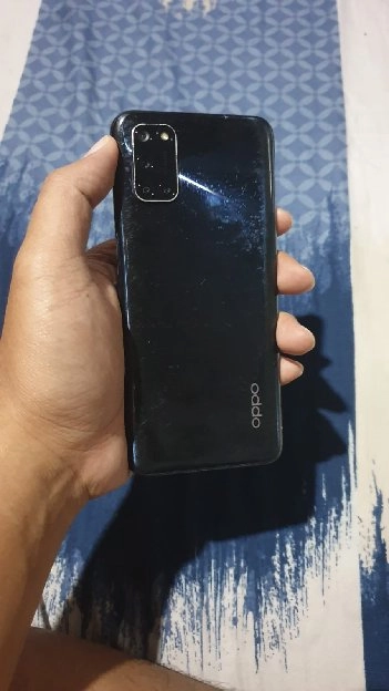 Oppo a92 ram8/128 minus