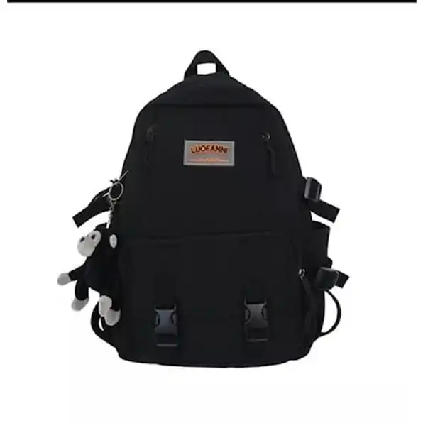 ALBA TR098 Tas ransel Tas Punggung Pria wanita PT07