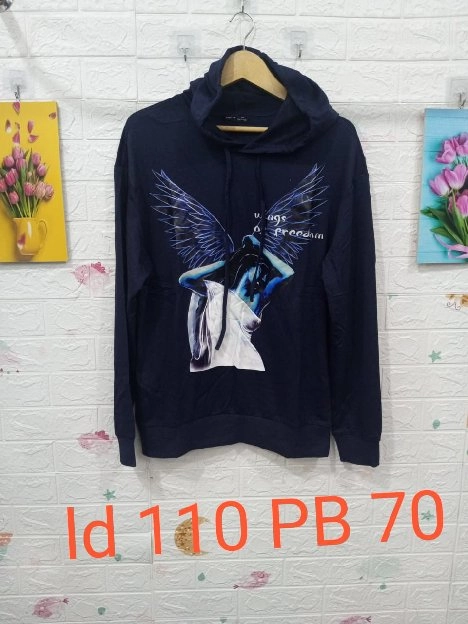 SWEATER IMPORT PREMIUM