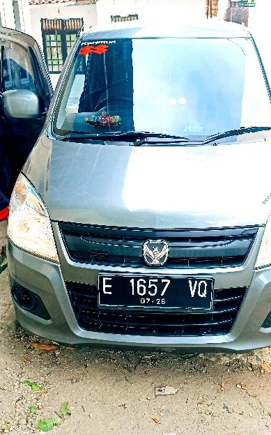 KARIMUN WAGON R GL 2016