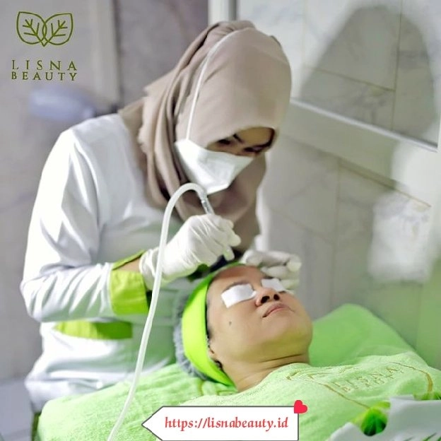 Klinik Kecantikan Terbaik Terpopuler di Surabaya dan Sidoarjo 