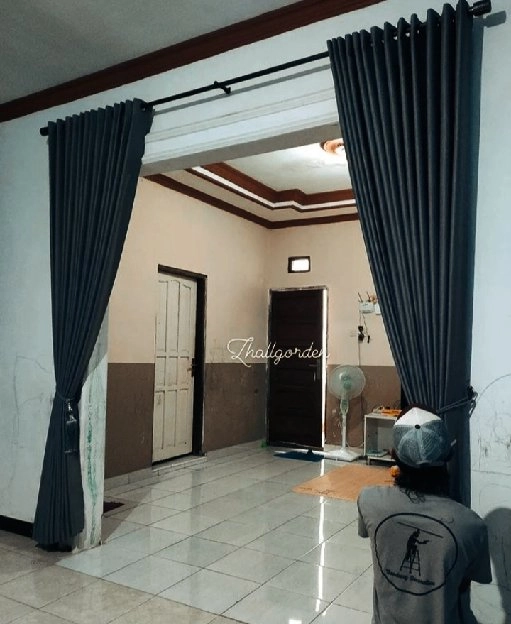 jual dan pasang gorden korden GORDEN rumah dan kantor