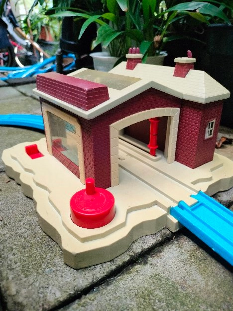 Thomas & Friends Set