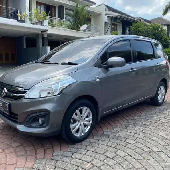 Suzuki Ertiga 1.4 GL Bensin-At 2015