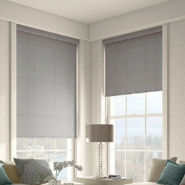 roller blinds tirai praktis