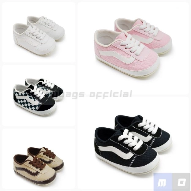 Sepatu Bayi Prewalker Murah