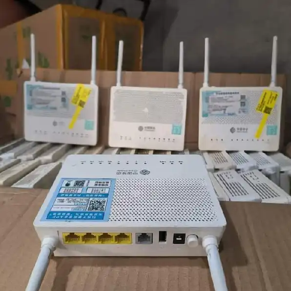 jasa import router murah