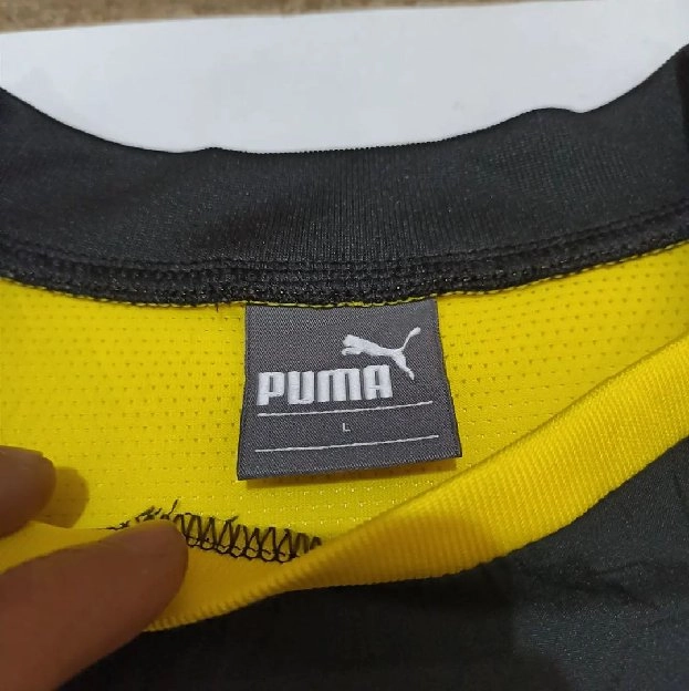 KAOS OLAHRAGA SWEAT SHIRT PUMA