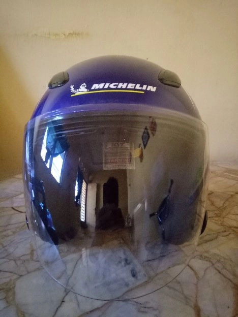 helm michelin original