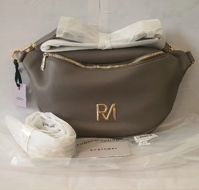 waistbag RM (robin may) authentic