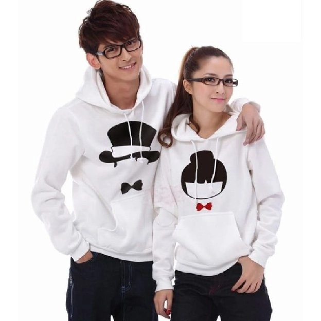 COD RO JKT PC99 Couple Casbow Pita 