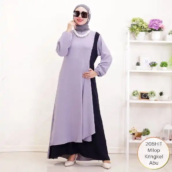 GAMIS malaysia