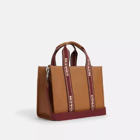 Tas Coach Smith Tote - brown (CM 067)