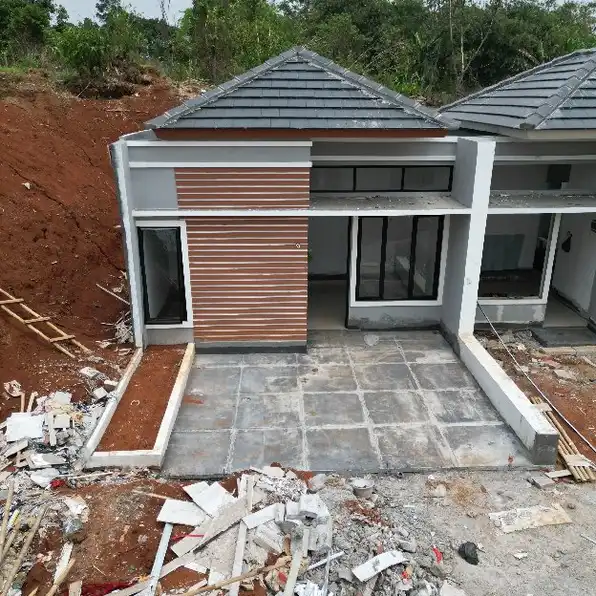 Grand Artha Mulya Rumah Murah Tanpa Dp Harga 300jutaan 